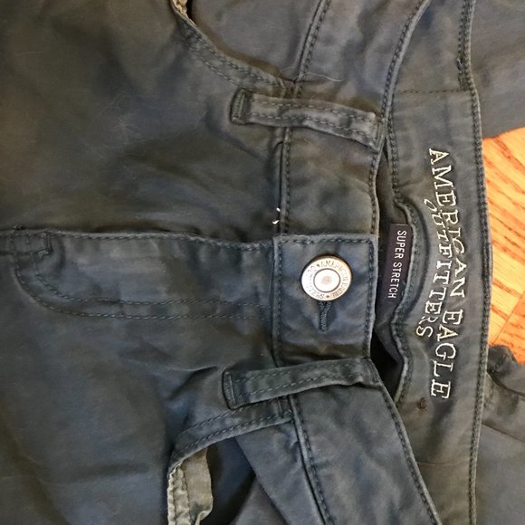 American Eagle Outfitters Jegging - Picture 4 of 8